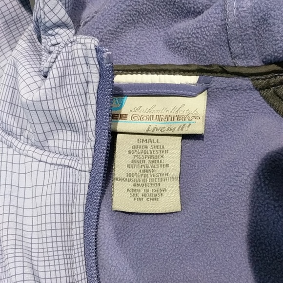 Free Country Jacket 🌟 - Picture 3 of 7